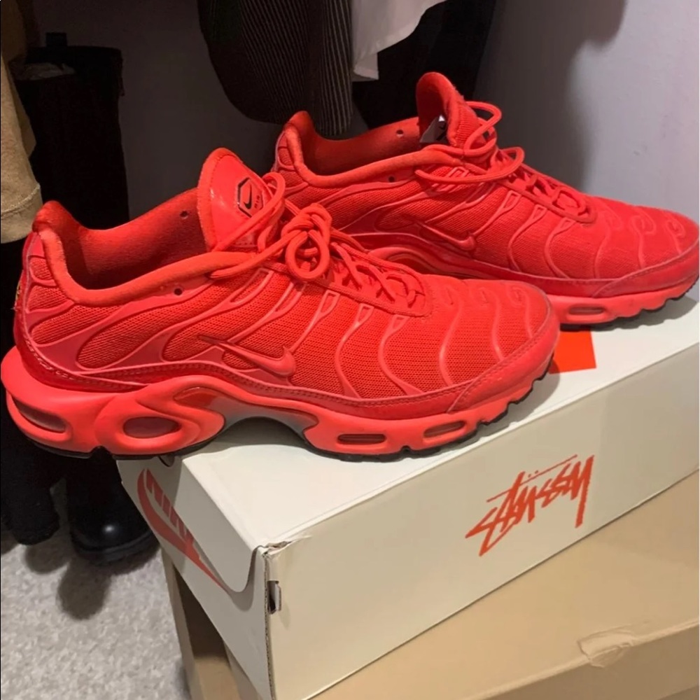 Nike air max plus TN